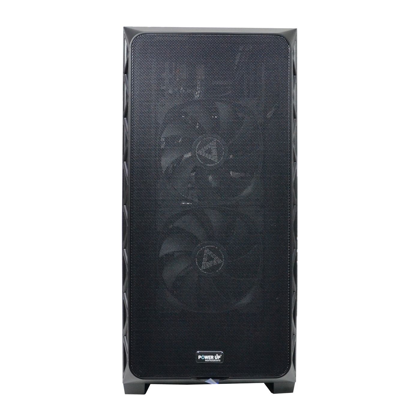 Робоча станція PowerUp Desktop #612 Core i9 14900K/64 GB/SSD 2TB/GeForce RTX 5070 12GB
