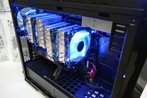 Аналітика ринку накопичувачів: коли 2 ТБ SSD стануть золотим стандартом за копійки?