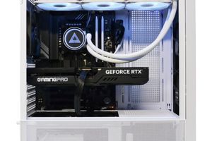 RTX 5060 Ti vs RTX 4070 у 2026: Битва поколінь за ідеальний 2K-геймінг