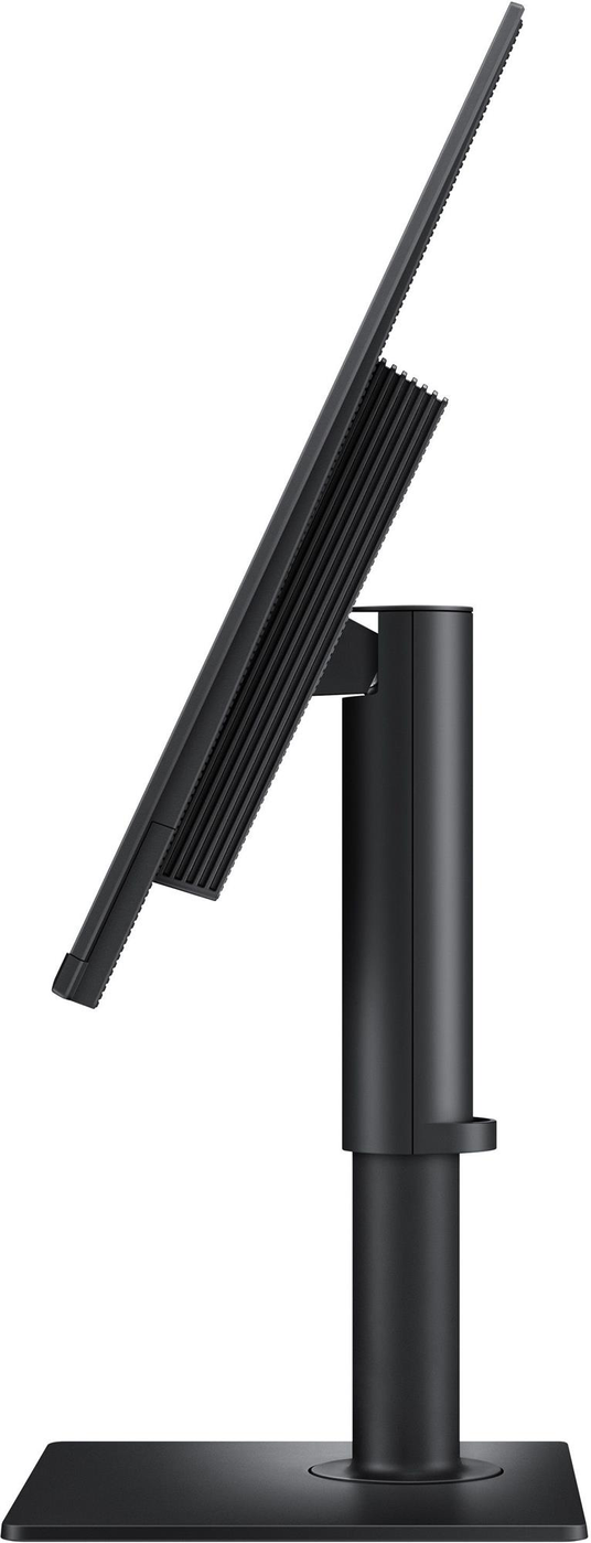 Монiтор Samsung 27" S27D400 (LS27D400GAIXUA) IPS Black 100Hz