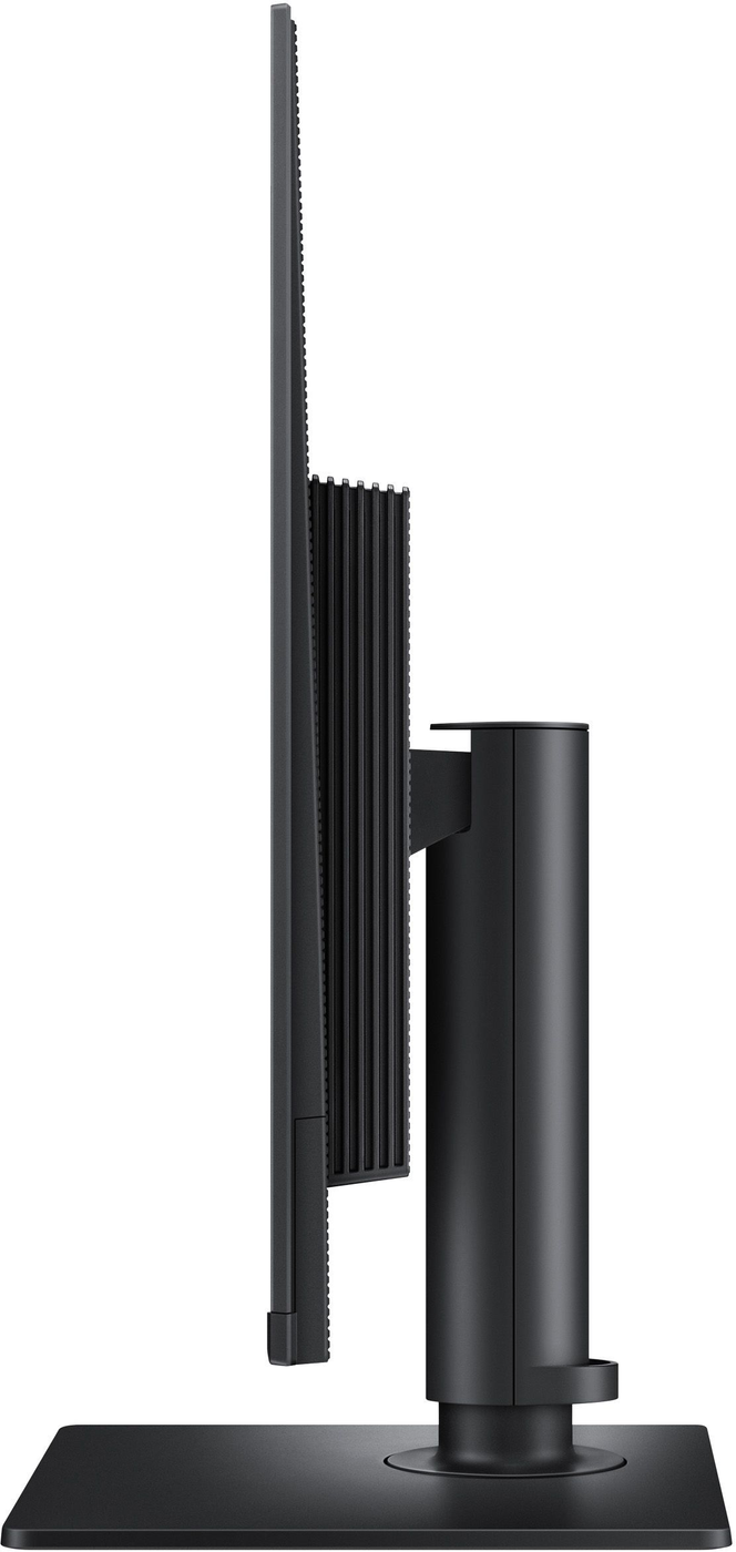 Монiтор Samsung 27" S27D400 (LS27D400GAIXUA) IPS Black 100Hz