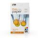 ColorWay glossy photo paper 230g/m2 10x15cm 100 sheets (PG2301004R)
