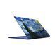 Ноутбук MSI 14" Prestige 14 Flip AI+ The Starry Night-438UAY 32/1TB Platinum Grey