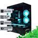 GamePC Ultra #604 Core Ultra 7 270K PLUS/32 GB/2 TB SSD/GeForce RTX 5080 16 GB Gaming Computer