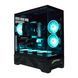 GamePC Ultra #604 Core Ultra 7 270K PLUS/32 GB/2 TB SSD/GeForce RTX 5080 16 GB Gaming Computer