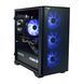 Робоча станція PowerUp Desktop #468 Core i7 13700K/32 GB/SSD 1TB/GeForce RTX 4070Ti Super 16GB
