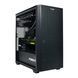 Робоча станція PowerUp Desktop #485 Ryzen 9 9950x/64 GB/SSD 1TB/NVIDIA Quadro P5000 16GB
