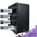Робоча станція PowerUp Desktop #612 Core i9 14900K/64 GB/SSD 2TB/GeForce RTX 5070 12GB