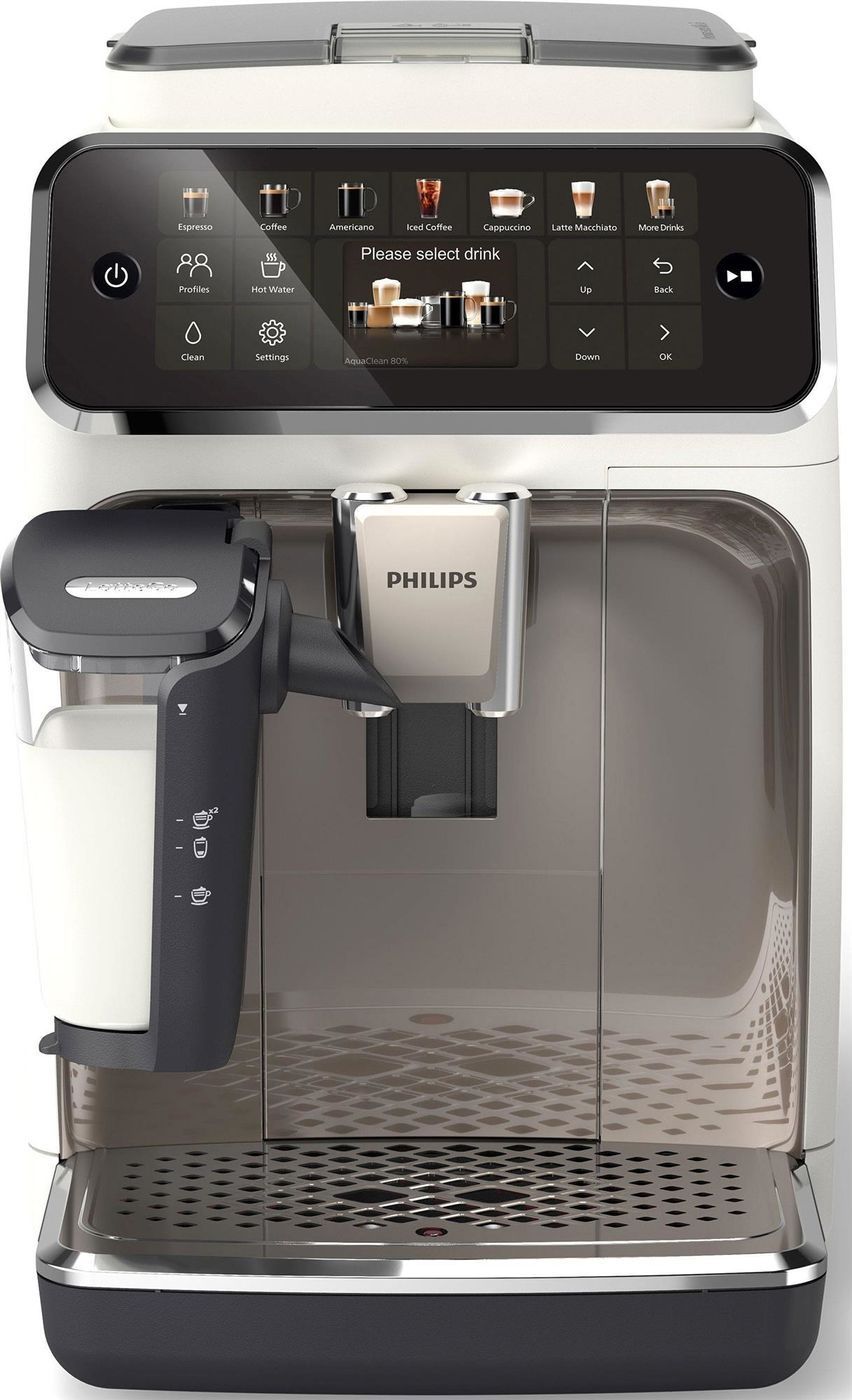 Philips EP4443/70 coffee machine
