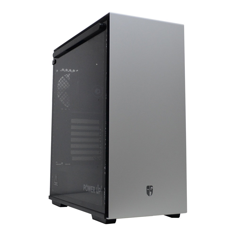 AI Workstation PowerUp #29 Core i5 14500/64 GB/SSD 1TB/NVIDIA Quadro RTX A2000 6GB x2