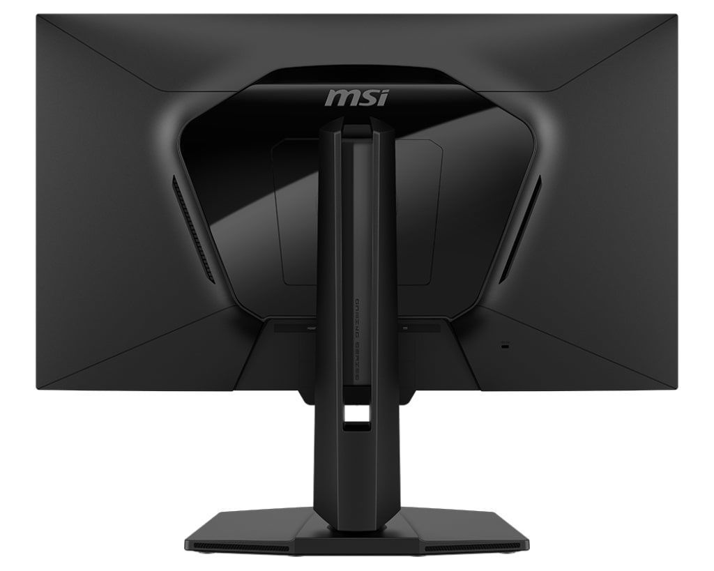 Монитор MSI 27" MAG 274QPF X30MV VA Black 300Hz