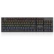 Клавиатура REAL-EL M 13 Grey USB