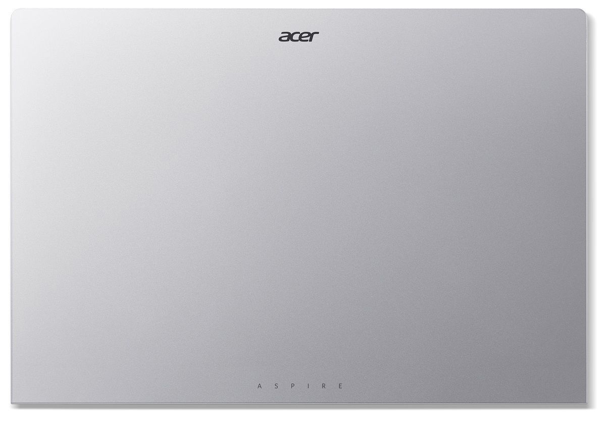 Ноутбук Acer Aspire Lite AL16-54P-56ES (NX.DK6EU.008) Silver