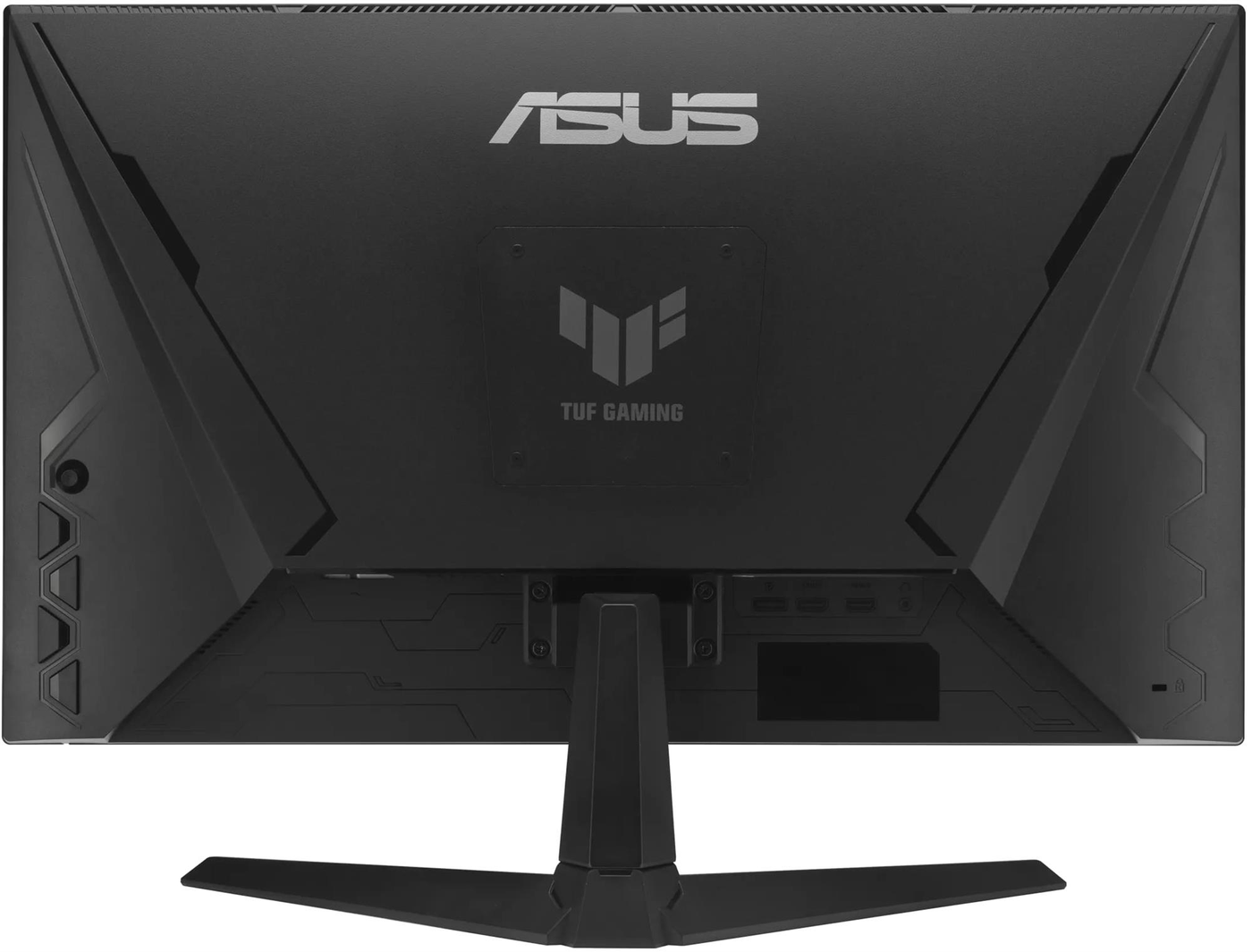 Монітор Asus 27" TUF Gaming VG279Q5A (90LM0C30-B01171) IPS Black 200Hz