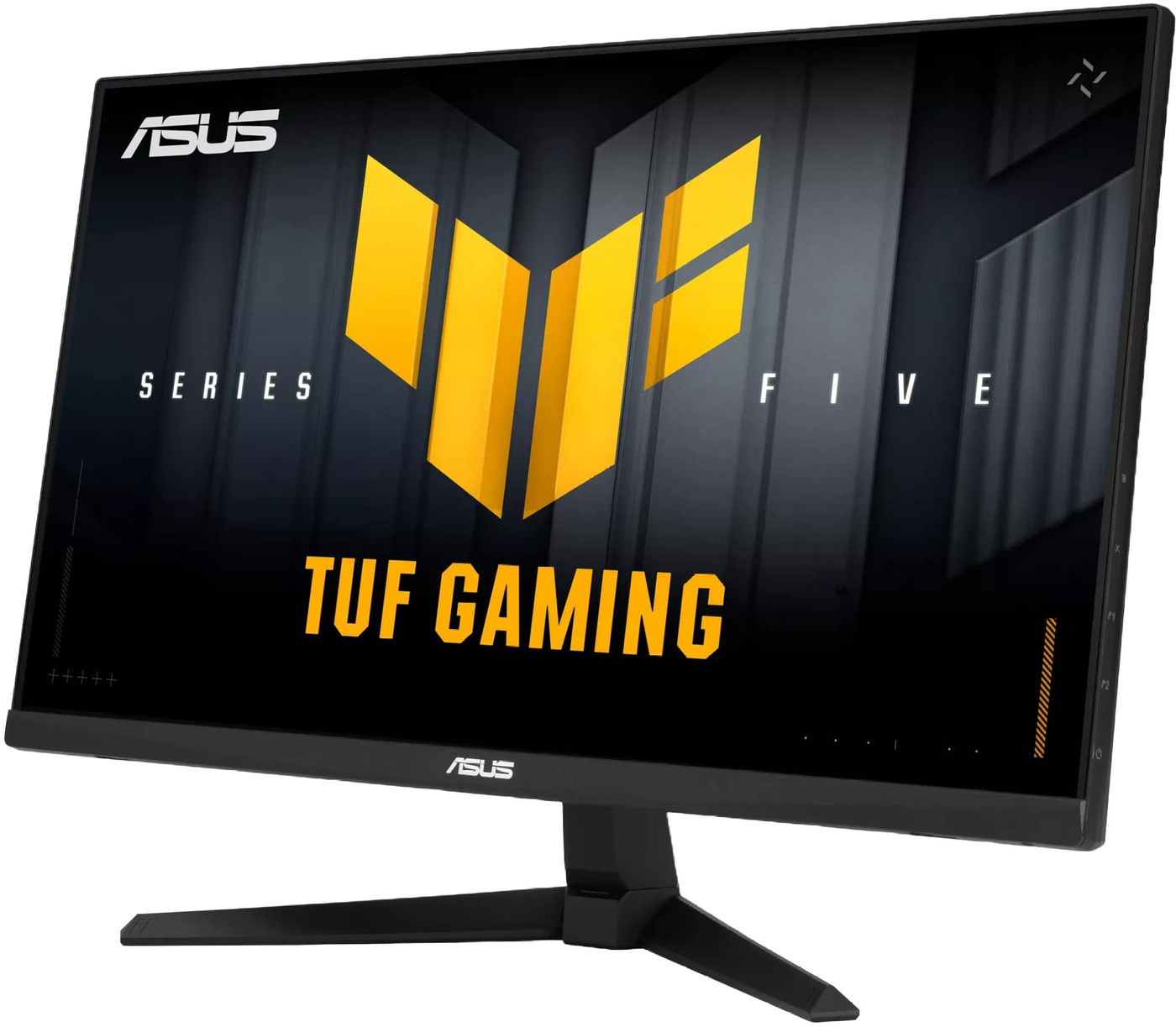 Монітор Asus 27" TUF Gaming VG279Q5A (90LM0C30-B01171) IPS Black 200Hz