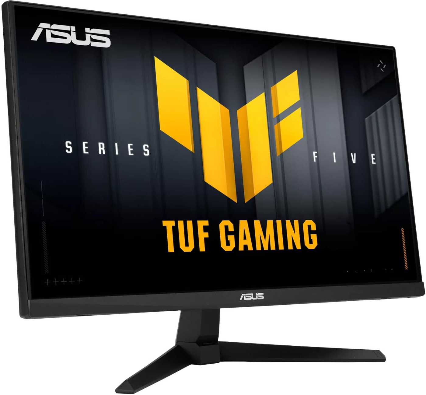 Монітор Asus 27" TUF Gaming VG279Q5A (90LM0C30-B01171) IPS Black 200Hz