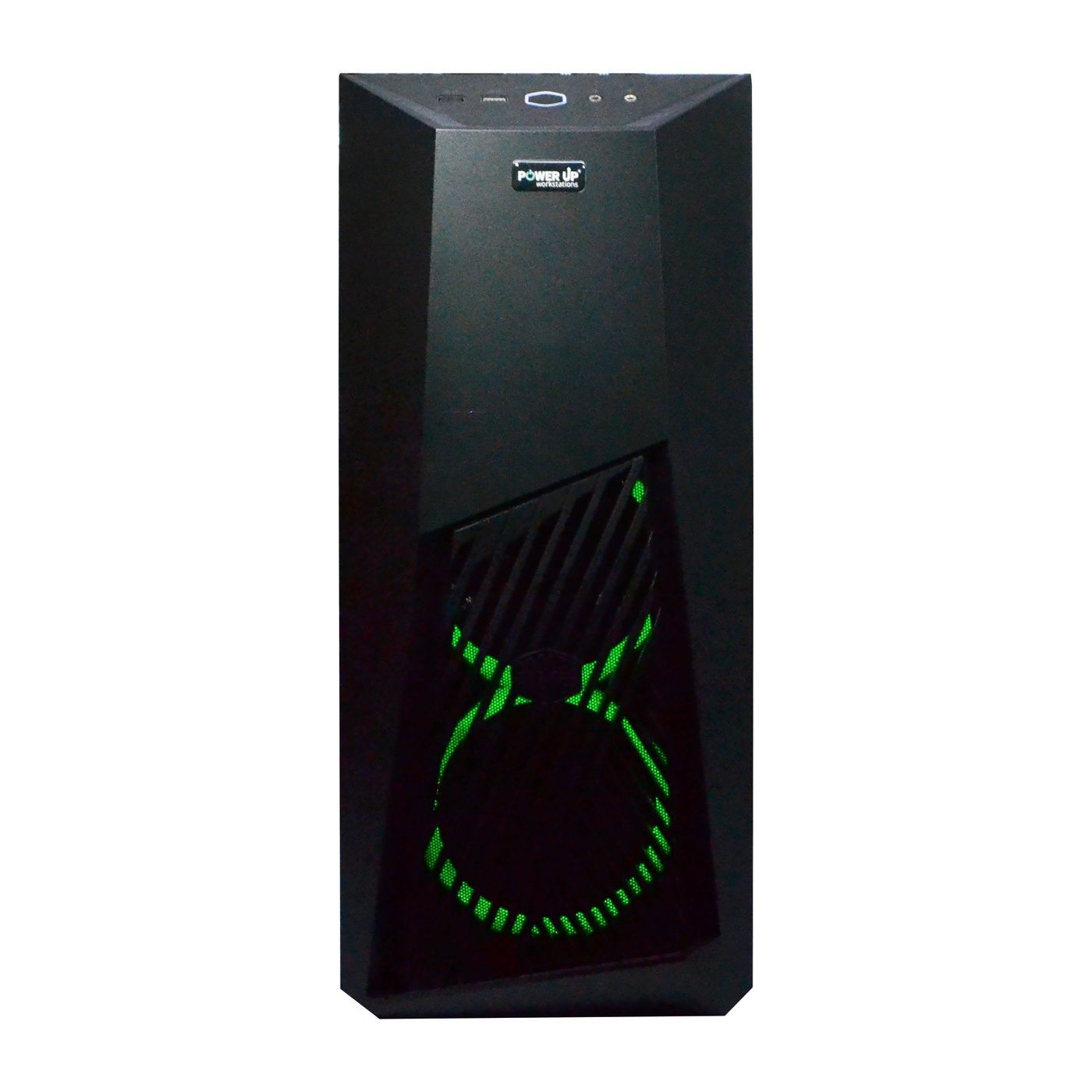 Рабочая станция PowerUp Desktop #585 Core Ultra 5 245KF/32 GB/SSD 1TB/NVIDIA Quadro RTX4000 8GB