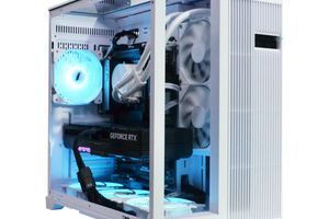 Огляд та тести Intel Core Ultra 5 250K Plus в іграх: чи варто брати?