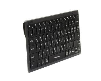 Клавиатура A4Tech Fstyler FX61 Grey
