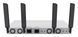 Комутатор MIKROTIK 17PORT /1 Gbps CRS418-8P-8G-2S+RM (CRS4188P8G-2S+5AXQ2AXQ-RM)