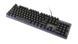 Клавиатура REAL-EL M 13 Grey USB