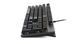 Клавиатура REAL-EL M 13 Grey USB