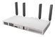 Комутатор MIKROTIK 17PORT /1 Gbps CRS418-8P-8G-2S+RM (CRS4188P8G-2S+5AXQ2AXQ-RM)