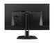 Монітор MSI 31.5" MAG 321UPX QD-OLED X24 Black 240Hz