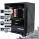 PowerUp Dual Processor Workstation #444 Xeon E5 2680 v4 x2/64 GB/SSD 1TB/NVIDIA Quadro P5000 16GB