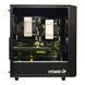 PowerUp #444 Dual-Processor Workstation with Xeon E5 2680 v4 x2/64 GB/1 TB SSD/NVIDIA Quadro P5000 16 GB
