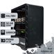 Двопроцесорна робоча станція PowerUp #581 Xeon E5 2699 v4 x2/32 GB/HDD 2 TB/SSD 512GB/NVIDIA Quadro P5000 16GB