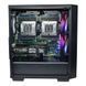 Двухпроцессорная рабочая станция PowerUp #635 Intel Xeon Platinum 8270 x2/128 GB/SSD 2TB/GeForce RTX 5070Ti 16GB
