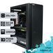 PowerUp #301 Xeon E5 2673 v4/64 GB/1 TB SSD/NVIDIA Quadro P5000 16 GB Workstation