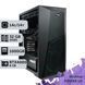 Рабочая станция PowerUp Desktop #585 Core Ultra 5 245KF/32 GB/SSD 1TB/NVIDIA Quadro RTX4000 8GB