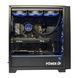 Робоча станція PowerUp Desktop #776 Ryzen 5 9500F/32 GB/SSD 1TB/Intel Arc B60 24GB