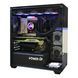 Рабочая станция PowerUp Desktop #806 Core Ultra 5 250KF PLUS/32 GB/SSD 1TB/NVIDIA Quadro RTX5000 16GB