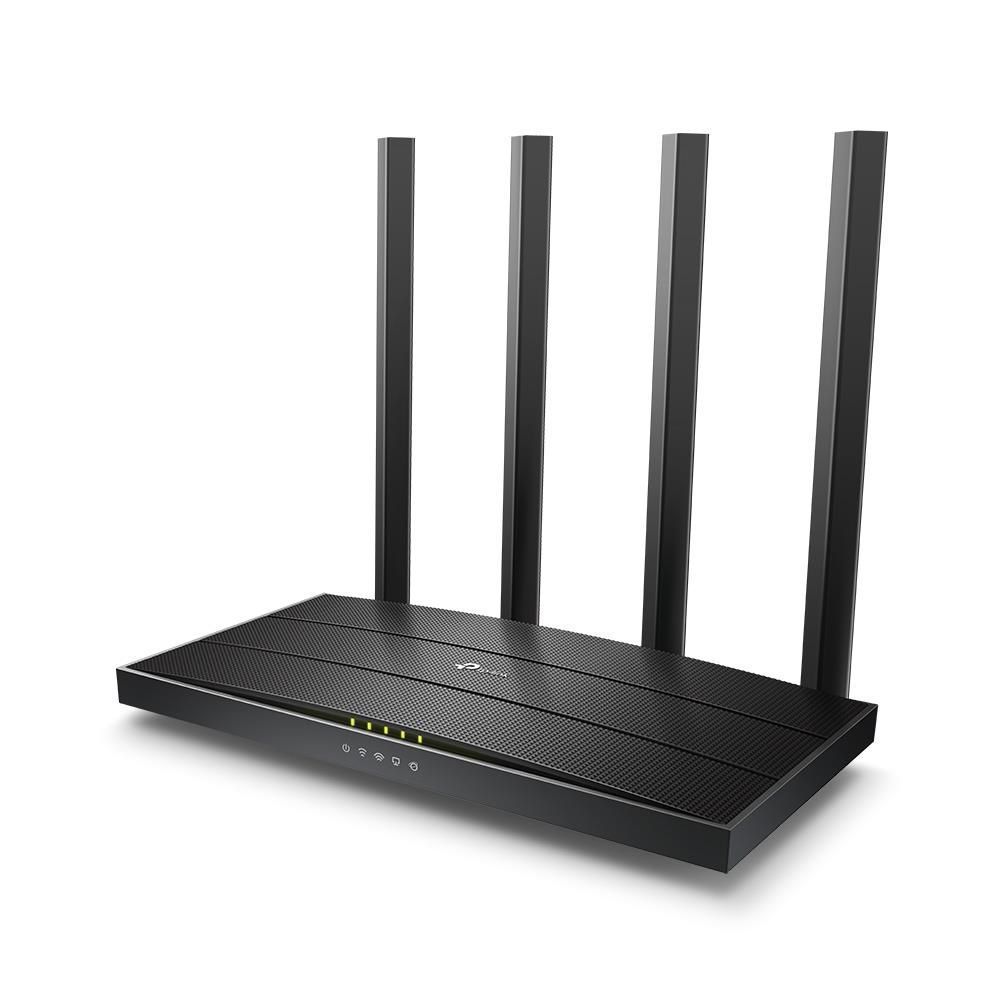 Беспроводной маршрутизатор TP-LINK (ARCHER C80)