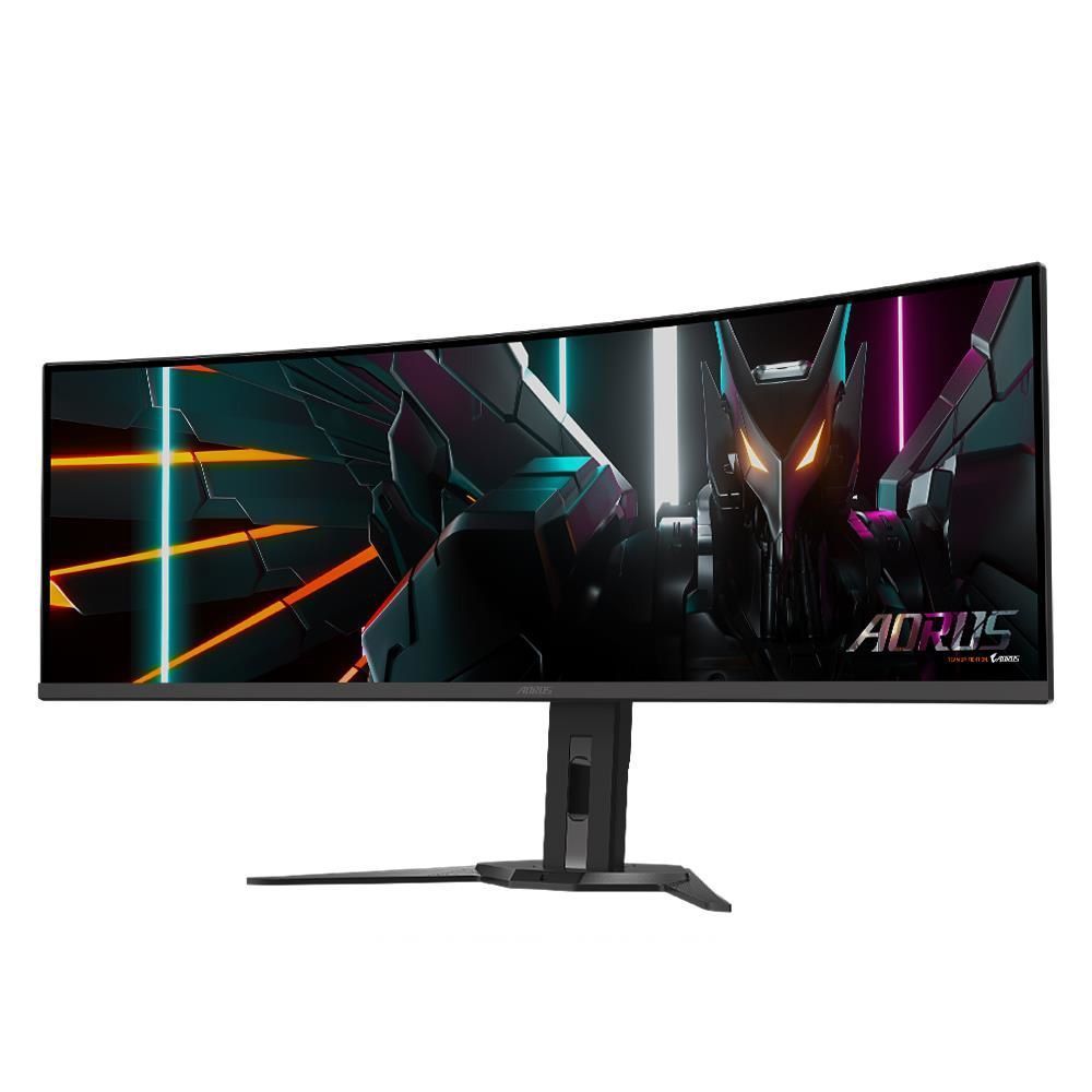 Монітор GIGABYTE 49" AORUS CO49DQ EK