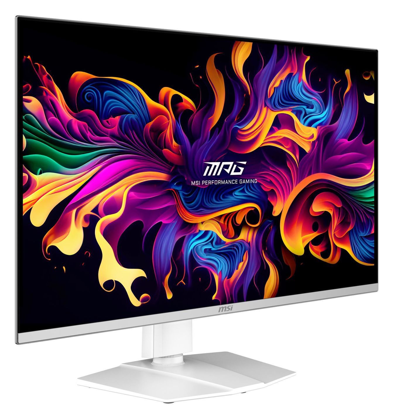 Monitor MSI 32" MPG 321URXW QD-OLED OLED / 240Hz