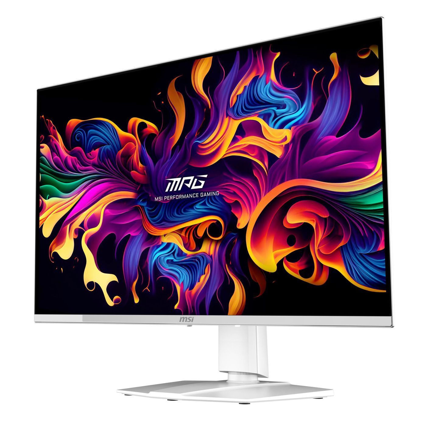 Monitor MSI 32" MPG 321URXW QD-OLED OLED / 240Hz