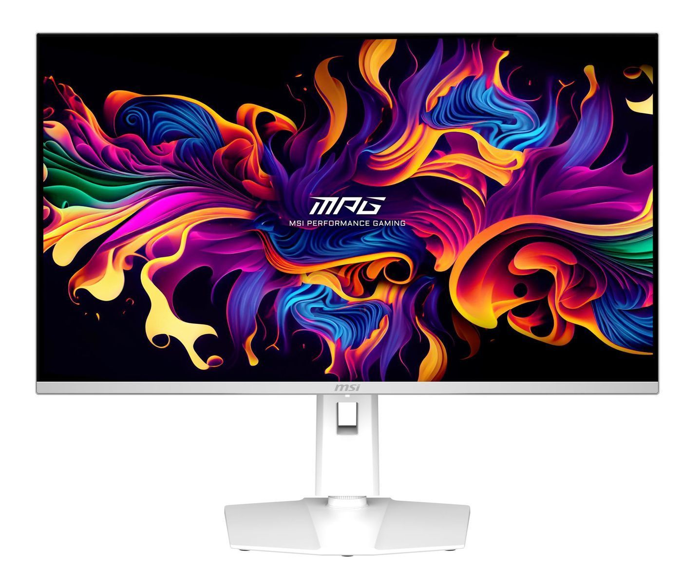 Monitor MSI 32" MPG 321URXW QD-OLED OLED / 240Hz
