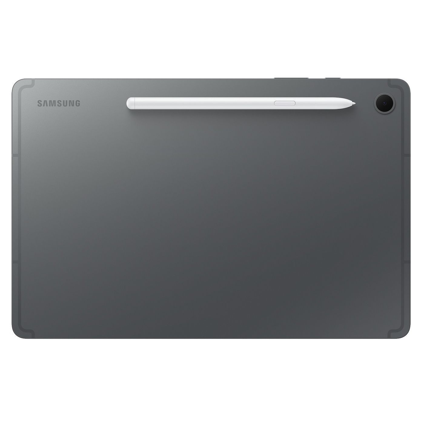 Планшет Samsung Galaxy Tab S10 Lite 5G SM-X406B 6/128GB Gray (SM-X406BZAREUC)