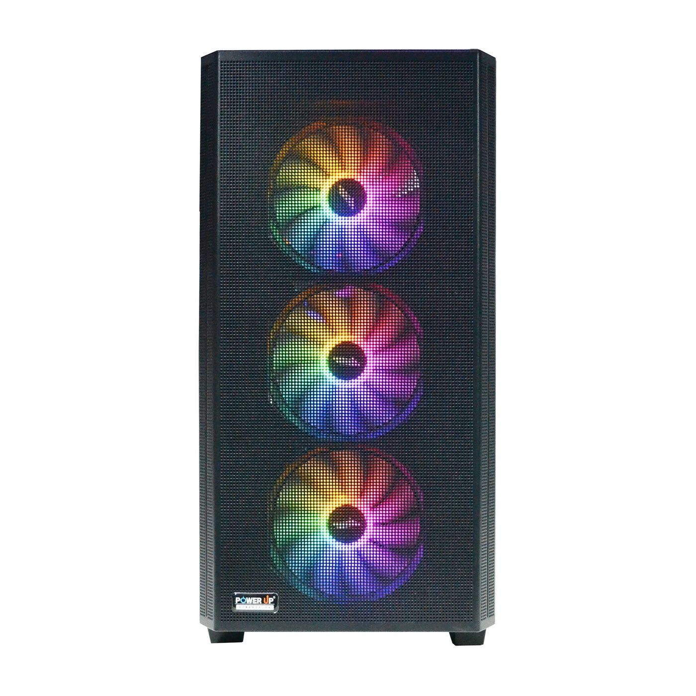 PowerUp Desktop #622 Core i5 14400F/32 GB/1 TB SSD/GeForce RTX 5070Ti 16 GB
