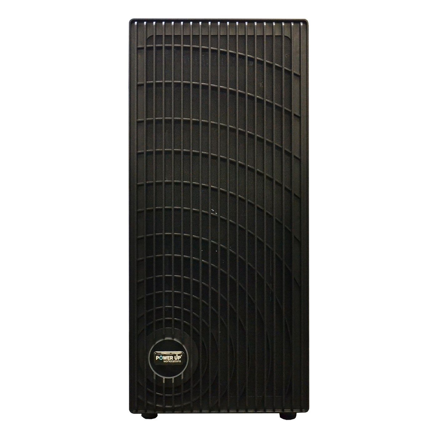 Рабочая станция PowerUp Desktop #807 Core Ultra 5 250KF PLUS/64 GB/SSD 1TB/NVIDIA Quadro RTX PRO 2000B 16GB
