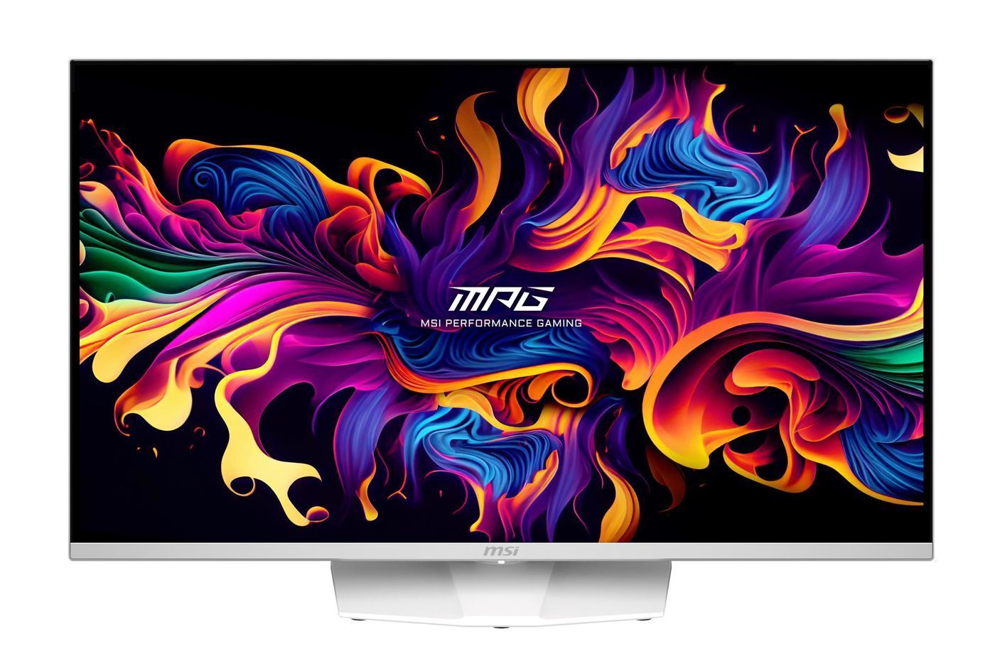 Monitor MSI 32" MPG 321URXW QD-OLED OLED / 240Hz
