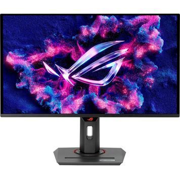 Monitor Asus 27" ROG Strix XG27ACDNG (90LM0AN0-B01970) OLED Black 360Hz