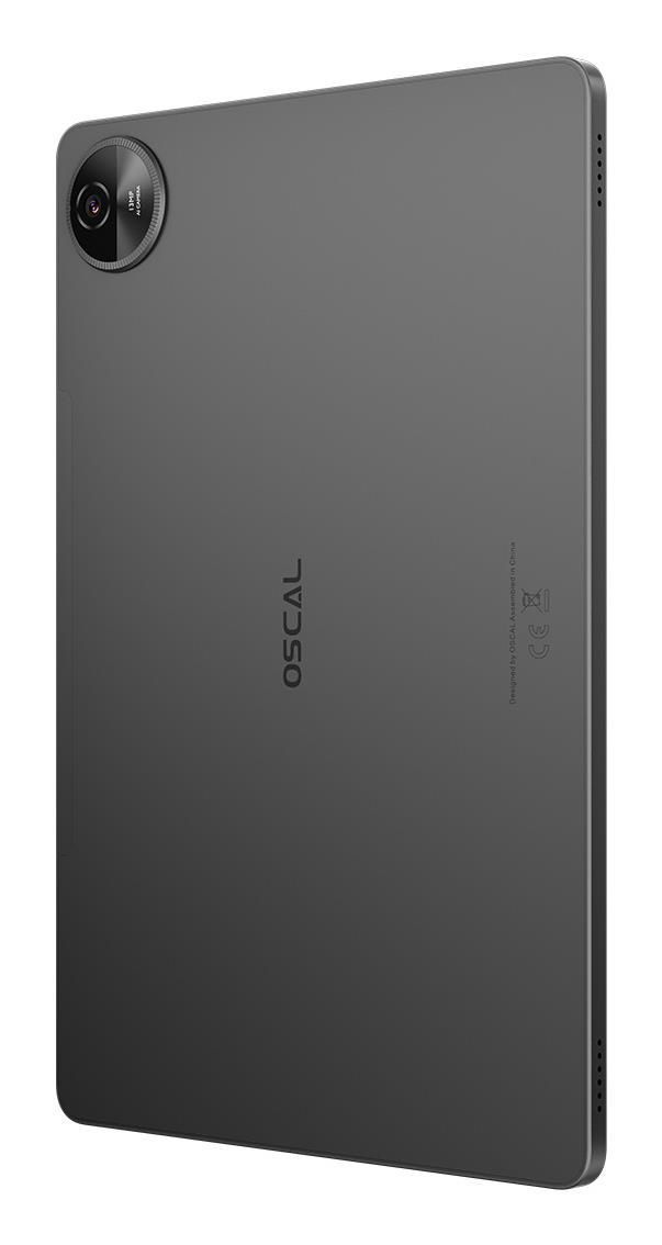 Планшет PAD90 10" 128GB PAD90 GREY OSCAL