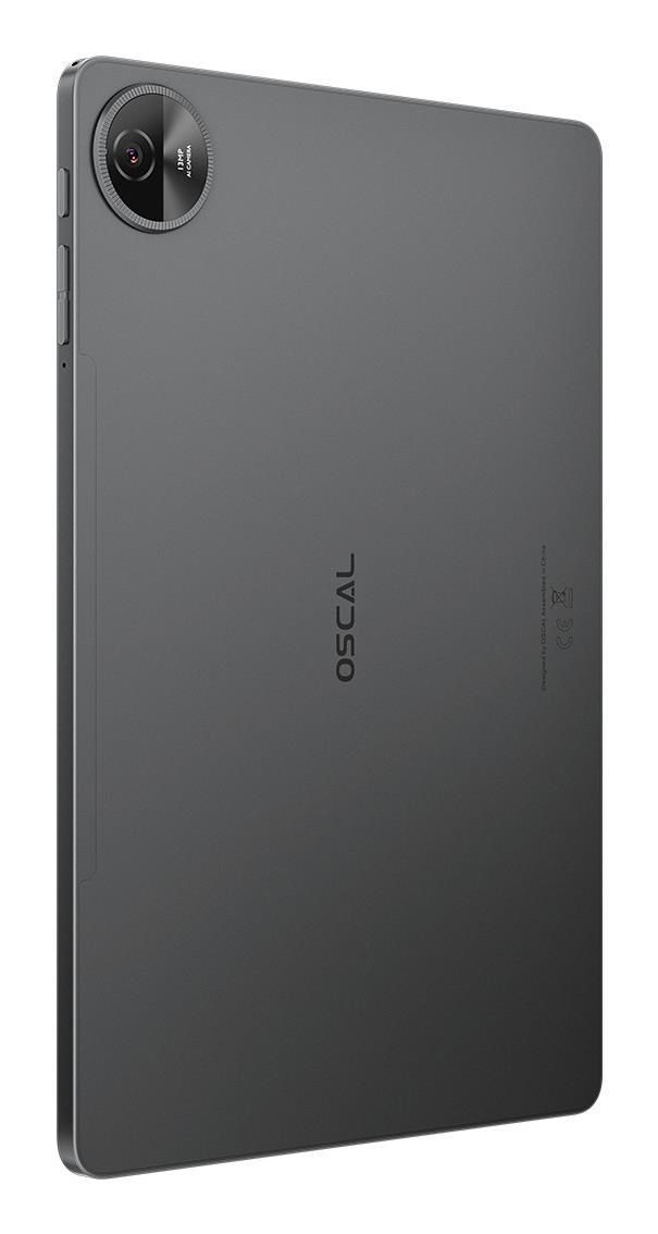 Планшет PAD90 10" 128GB PAD90 GREY OSCAL