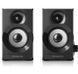 Акустическая система REAL-EL S-200 Black