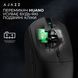 Мышь беспроводная Ajazz AJ139 V2 Black (AJ139-V2-MC-B)